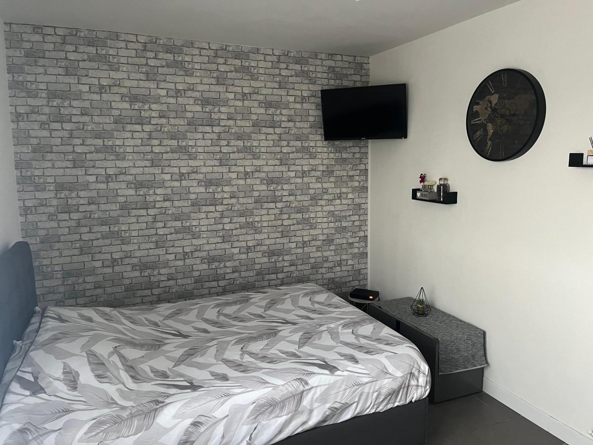Appartement Residence Theatre Sens Zewnętrze zdjęcie